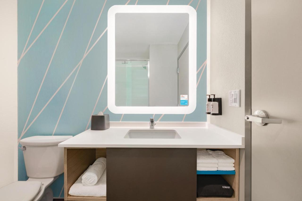 Avid Hotels - Odessa Northwest By Ihg Екстериор снимка