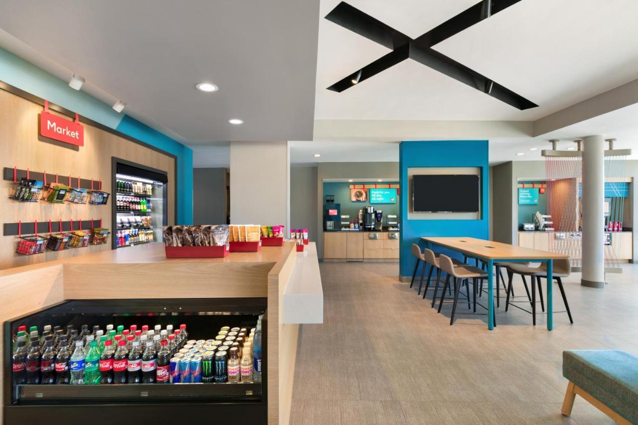 Avid Hotels - Odessa Northwest By Ihg Екстериор снимка