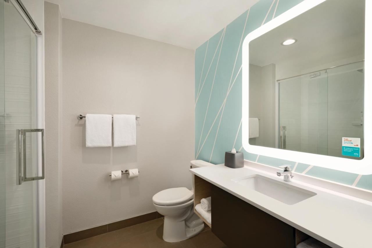 Avid Hotels - Odessa Northwest By Ihg Екстериор снимка