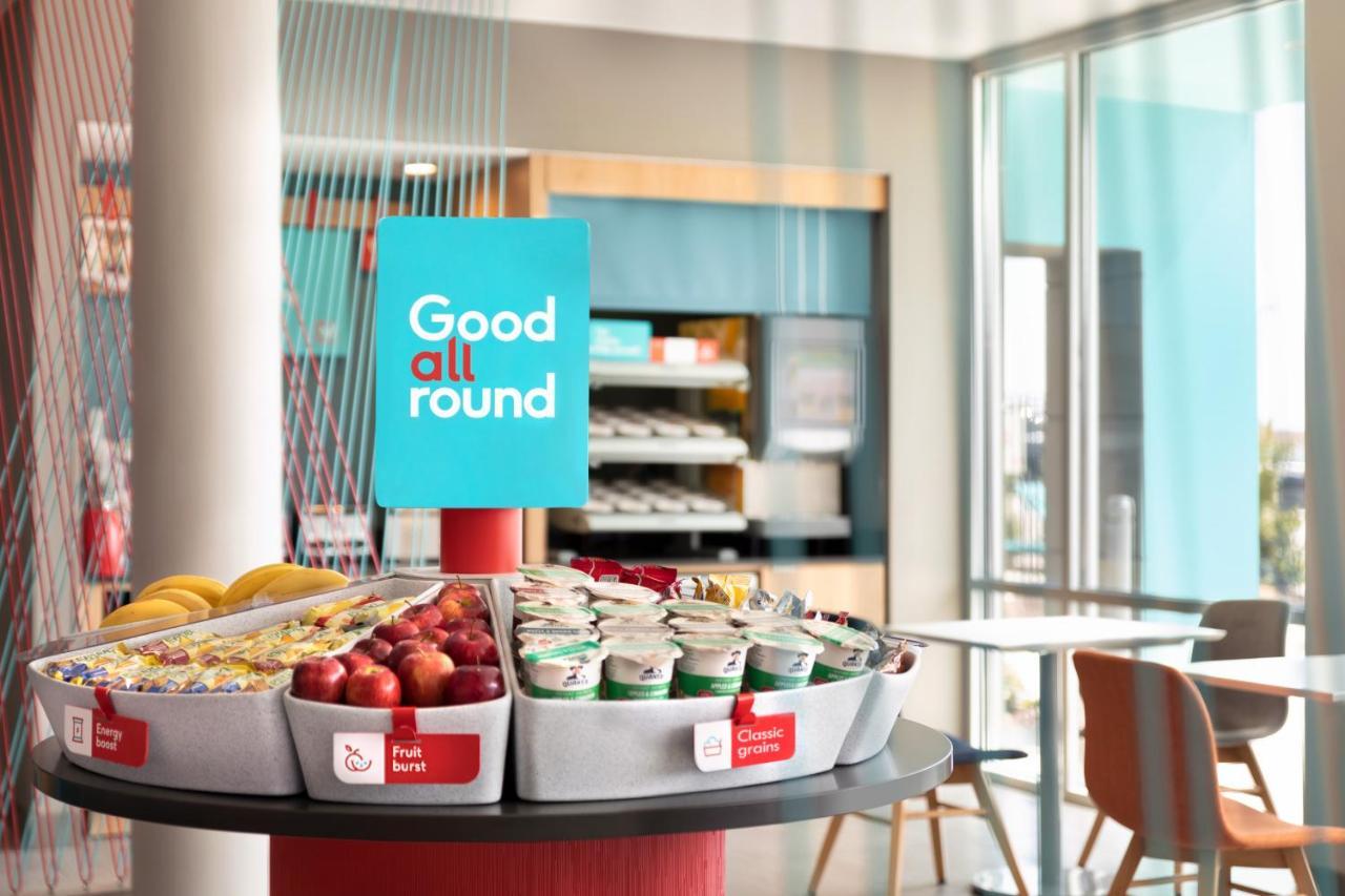 Avid Hotels - Odessa Northwest By Ihg Екстериор снимка
