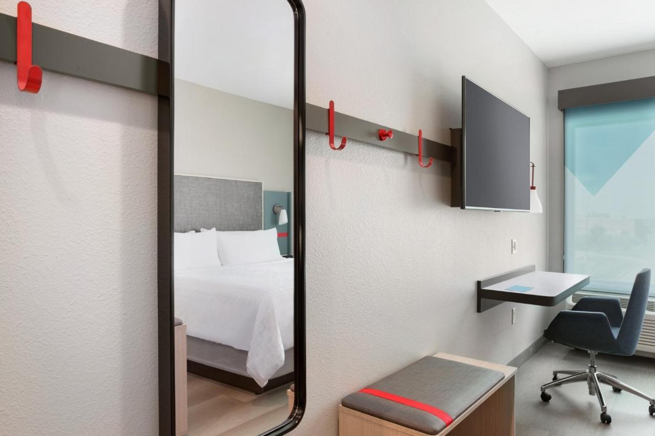 Avid Hotels - Odessa Northwest By Ihg Екстериор снимка