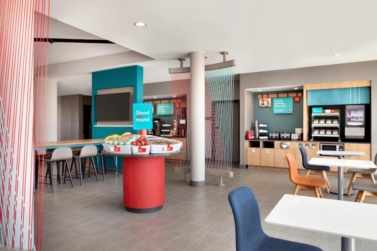 Avid Hotels - Odessa Northwest By Ihg Екстериор снимка